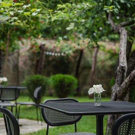 Vineyard Hotel & Winery ناباريولي المظهر الخارجي الصورة