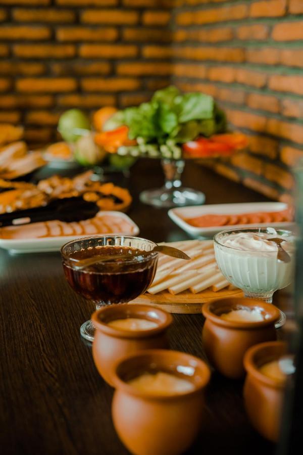 Vineyard Hotel & Winery ناباريولي المظهر الخارجي الصورة