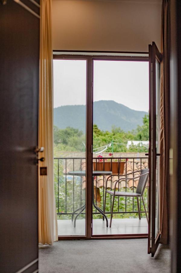 Vineyard Hotel & Winery ناباريولي المظهر الخارجي الصورة