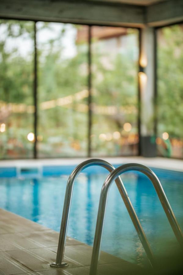 Vineyard Hotel & Winery ناباريولي المظهر الخارجي الصورة