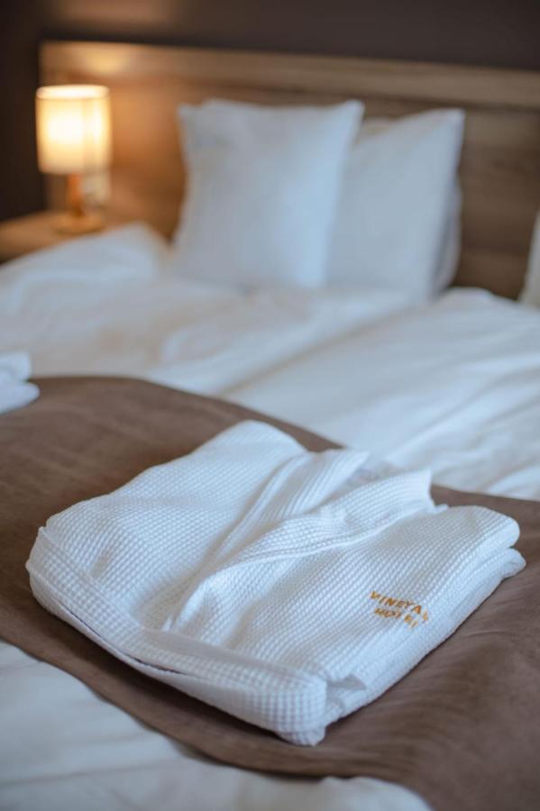 Vineyard Hotel & Winery ناباريولي المظهر الخارجي الصورة