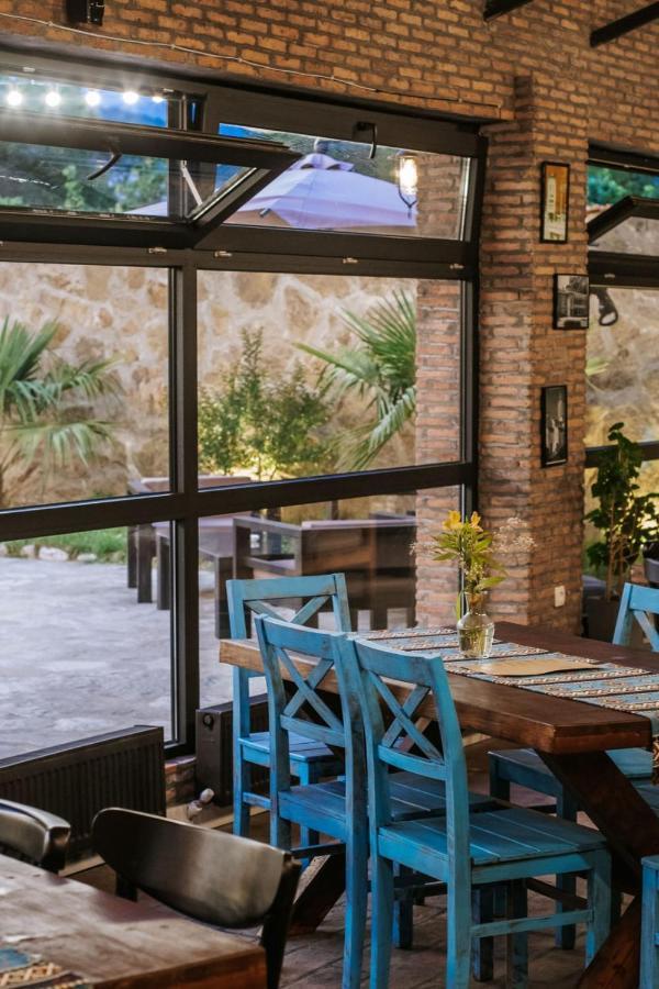 Vineyard Hotel & Winery ناباريولي المظهر الخارجي الصورة