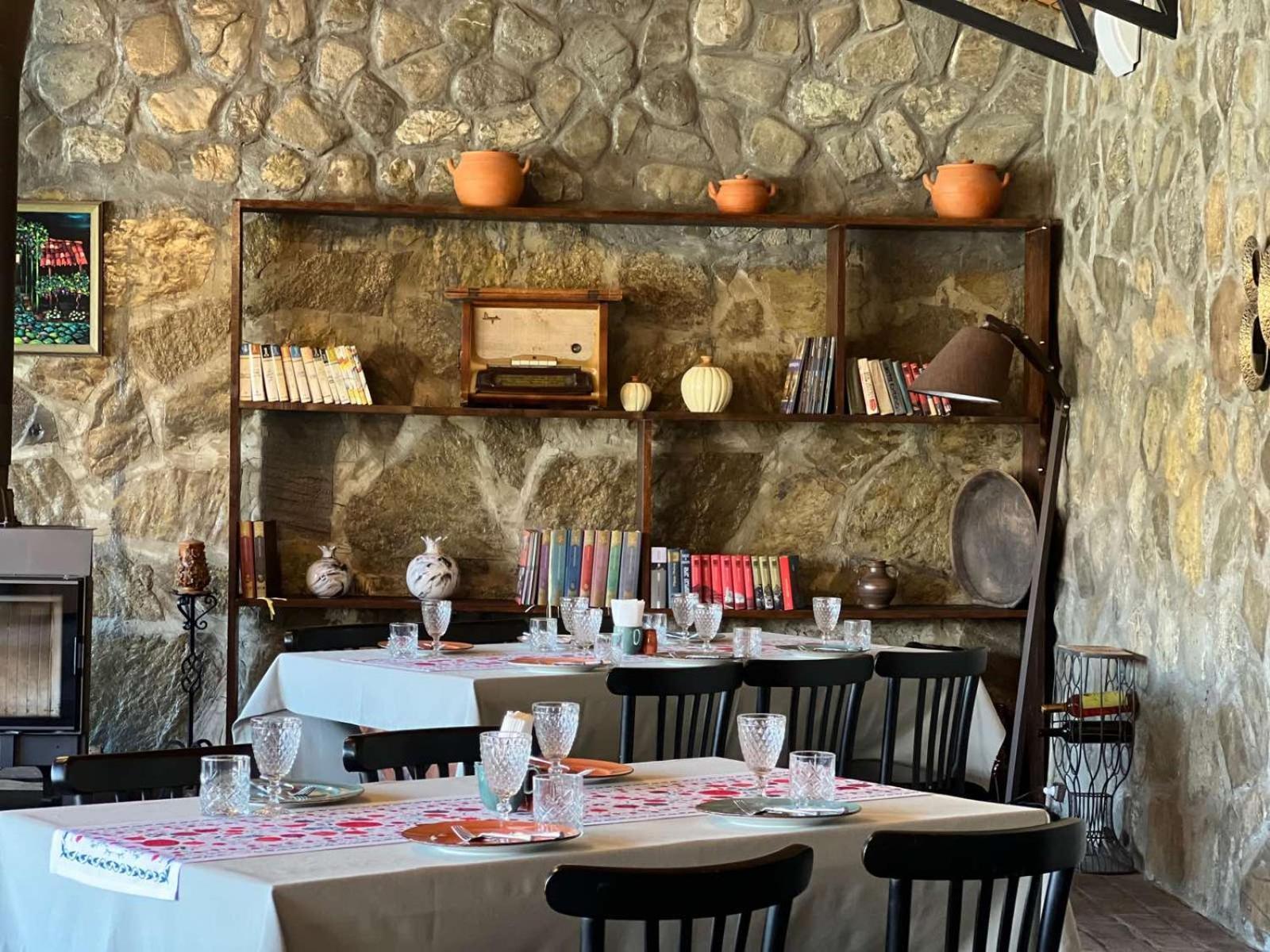 Vineyard Hotel & Winery ناباريولي المظهر الخارجي الصورة